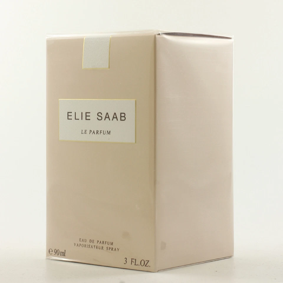 Elie Saab Le Parfum EDP - Eau de Parfum 90ml - Bild 1 von 1