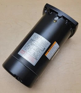 Century USQ1072 | Pool Pump Motor 3/4 HP 3450 RPM 115/230 V - Picture 1 of 6