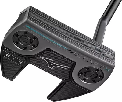 Mizuno M.Craft X S6  Putter - Image 1 of 2