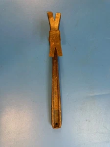 antique nail puller tool USA - Picture 1 of 5
