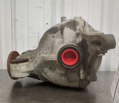 2007-2010 Ford Explorer Rear Differential Carrier Assembly 3.73 Ratio OEM Foto 1 de 4