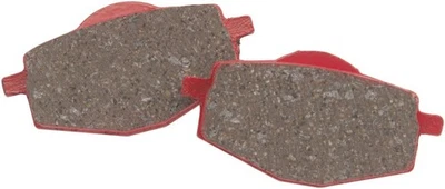 Pastilla de freno delantera/trasera de grafito de carbono serie X EBC para Yamaha TT225 1986-1987 Foto 1 de 3