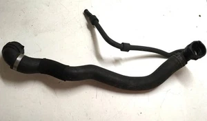 SKODA SUPERB B6 (3T) 2012 PETROL ENGINE WATER COOLANT PIPE HOSE 3B0122291H - Imagen 1 de 7