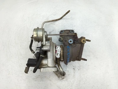 2014 Buick Regal турбонагнетатель турбонагнетатель нагнетатель нагнетатель A8QKE - Изображение 1 из 4