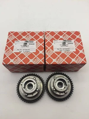 2710501500/2710501400Camshaft Adjuster For Mercedes M271 W204 W212 C250 New Foto 1 de 4