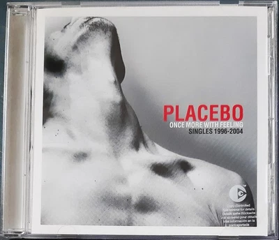 PLACEBO - Once More With Feeling (Singles 1996-2004) ; CD 2004 ; EU ; Rock - Bild 1 von 3