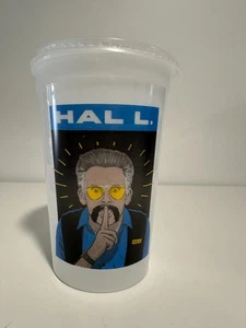 Brand NEW Netflix Happy Gilmore 2 Hal L. Subway Limited Edition Promotional Cup - Picture 1 of 1