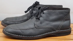 John Varvatos Chukka Botas Hombre Talla 8.5 - Imagen 1 de 11