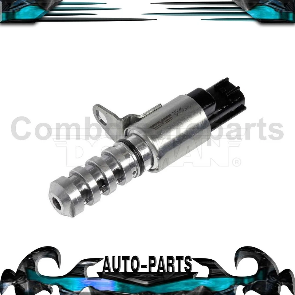 Para Nissan X-Trail 2014-2019 motor de admisión de 2,5 L VVT solenoide compatible Foto 1 de 4