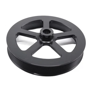 Power Steering Pump Pulley Spare Parts for Chevrolet 1998-2002 Camaro - Picture 1 of 6