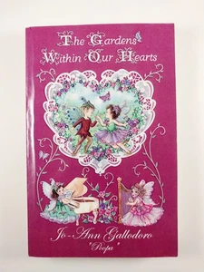 The Gardens Within Our Hearts by Jo-Ann Gallodoro Poopa (2002, Trade Paperback) - Bild 1 von 4