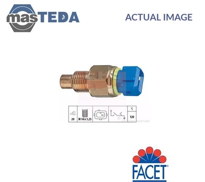 1840131 COOLANT TEMPERATURE SENSOR GAUGE EPS NEW OE REPLACEMENT - Image 1 of 4