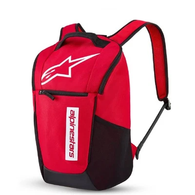Mochila Alpinestars Defcon V3 MTB Riders-Roja Foto 1 de 4