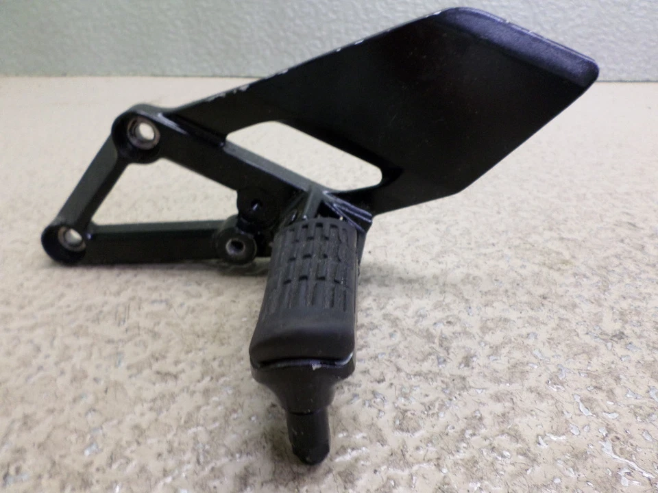 Honda CBR 600 F3 1996 clavija del conductor izquierda B Foto 1 de 1