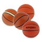 1/6 Scale Plastic Realistic Basketball Toys for 12 INCH Action Figures DML BBI
