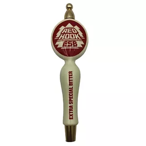 NEW RED HOOK ESB EXTRA SPECIAL BITTER Draft Beer Tap Handle Man Cave WASHINGTON - Picture 1 of 3
