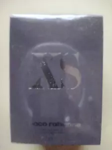 Paco Rabanne Black Xs Man Eau De Toilette 100ml - Picture 1 of 1
