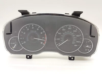 Cuadro de instrumentos velocímetro Subaru Legacy 2010-2014 2,5 automático 67.661 Foto 1 de 4