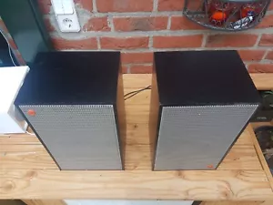 1 paar Heco Profil 2004 Regal Lautsprecher Boxen Boxen - Bild 1 von 9