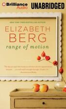 Range of Motion - Berg, Elizabeth - Book - 2014-10-07 Very Good