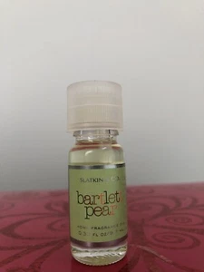 Bath & Body Works BARTLETT PEAR Raumduftöl 0,33 Oz. SEHR SELTEN - Bild 1 von 2