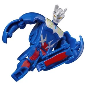BANDAI Ultraman Revival Ultra Egg Ultraman Zero Japón NUEVO - Imagen 1 de 5