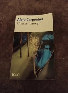 Alejo Carpentier Concert Baroque - Bild 1 von 1