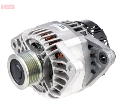 ALTERNATORE DENSO DAN501 Alfa 147, 156, GT, PUNTO, STILO , MUSA,  1.9 JTD - Immagine 1 di 4