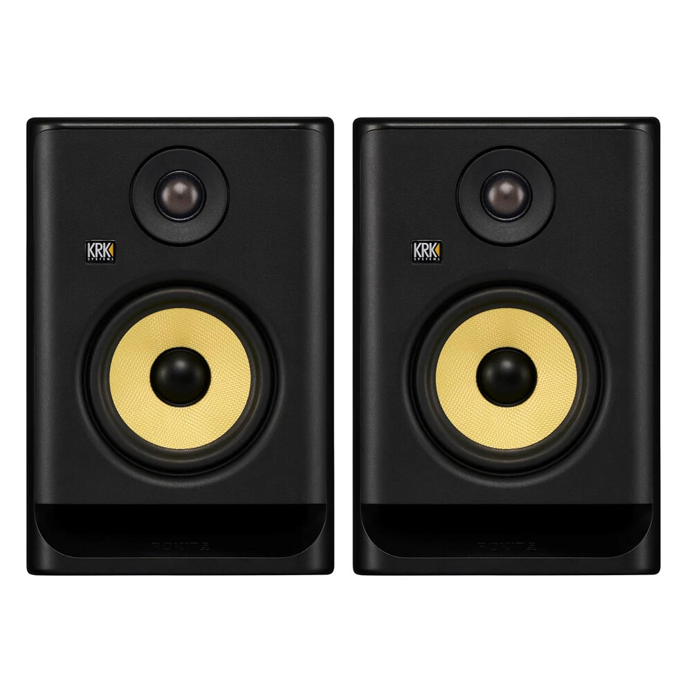 Krk Rokit 5 for sale | eBay