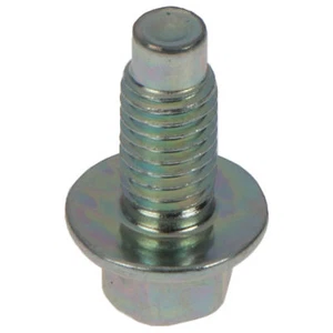 OEM 2011-2017 Mazda ENGINE WATER PUMP BOLT 3 5 6 CX7 MX-5 Miata MPN 9XF002217L - Picture 1 of 5