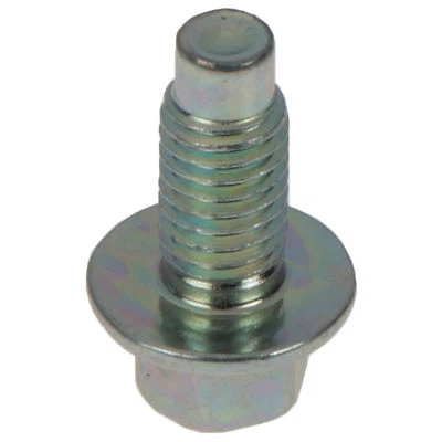 OEM 2011-2017 Mazda MOTOR BOMBA DE AGUA PERNO 3 5 6 CX7 MX-5 Miata MPN 9XF002217L Foto 1 de 4