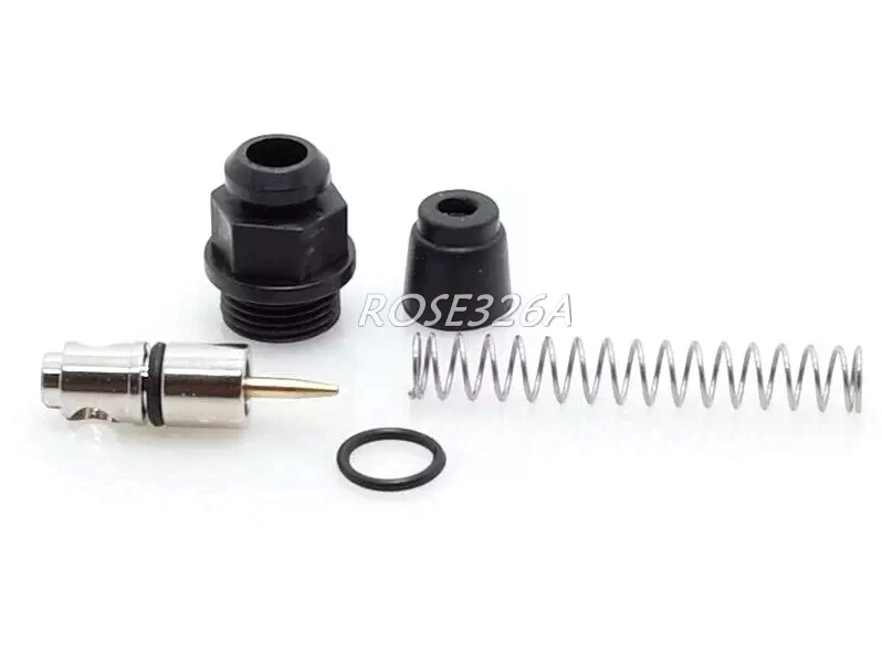 Kit de émbolo de obturador de arranque de carburador para Yamaha Raptor 660R Bruin 250 350 Foto 1 de 1