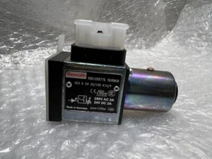 Rexroth HED 8 OH 20/100 K14/V R901099775 - Bild 1 von 5