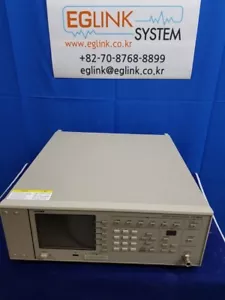 Generatore video Leader LG3803 - Foto 1 di 3