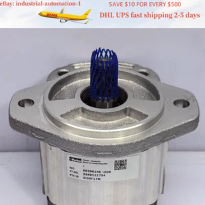 Parker 3349111734 hydraulic pump DHL Shipping - Picture 1 of 1