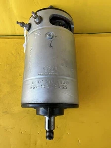 1966-1967-1968 Porsche 912 H4 Generator 1.6-0 101 206 113-0 101 206 116 - Picture 1 of 4
