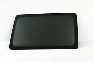 Passenger/Right Side Quarter Window Glass For 2021-2025 Ford Bronco 4 Door - Picture 1 of 4