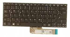 Klawiatura ACER Switch Alpha 12 DE NKI101303X A - Zdjęcie 1 z 3