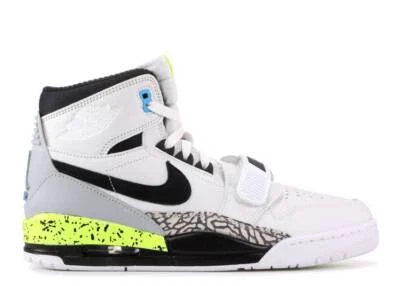 Nike Air Jordan Legacy 312 NRG AQ4160-107 Command Force Just Don Billy Hoyle NUEVO Foto 1 de 4