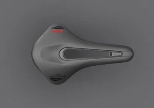 Selle-San-Marco Shortfit 2.0 Carbon Fx Open Fit Wide Blk - Picture 1 of 7