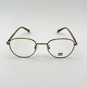 Toms Brown Tortoise Eyeglasses Frame One For One VAUGHN 1007220 48-20-153 - Picture 1 of 24