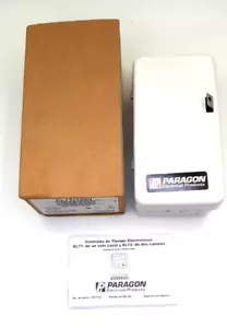 PARAGON EL71/120 ELECTRONIC TIME CONTROL NEW - Picture 1 of 7