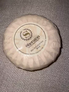 Sheraton Hotel & Resorts feuchtigkeitsspendende Seifenbar - Bild 1 von 2