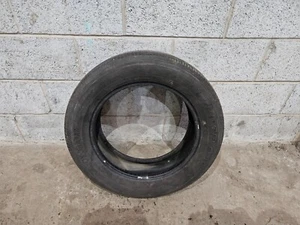 YOKOHAMA GEOLANDAR 235/60/R18 TYRE WITH AROUND 4MM TREAD T004 - Picture 1 of 9
