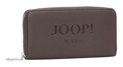 JOOP! Lettera Melete Purse L Darkbrown - Imagen 1 de 4