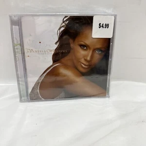 Silver & Gold by Vanessa Williams R&B CD BMG Joy to the World New And Sealed - Picture 1 of 3