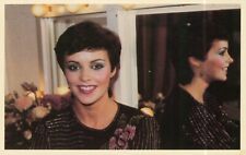 Sheena Easton,  Barratt Pop Stars 1980,  Postcard Size Set, Rookie(?)