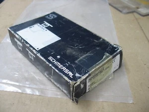 NUEVO EN CAJA INTERRUPTOR DE BLOQUEO DE SEGURIDAD SCHMERSAL AZM 161SK-33RKT-0246 P9652 - Imagen 1 de 3