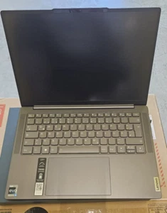 Lenovo Yoga Pro 7 14IRH8 Win 11 Pro, 512GB SSD, 16GB RAM, Intel i5-13500H - Bild 1 von 14