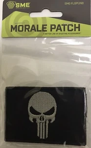 SME Punisher Morale Patch 3” x 2” FREE Shipping - Picture 1 of 1